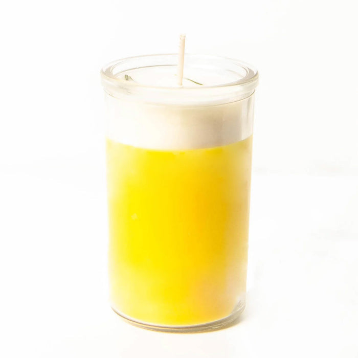Crossroads Ritual Candle