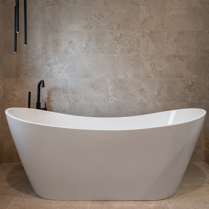 Dome Nut 30 x 90cm Rectifed Tile - 1.08sqm perbox