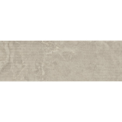 Dome Nut Decor 30 x 90cm Rectifed Tile - 1.08sqm perbox