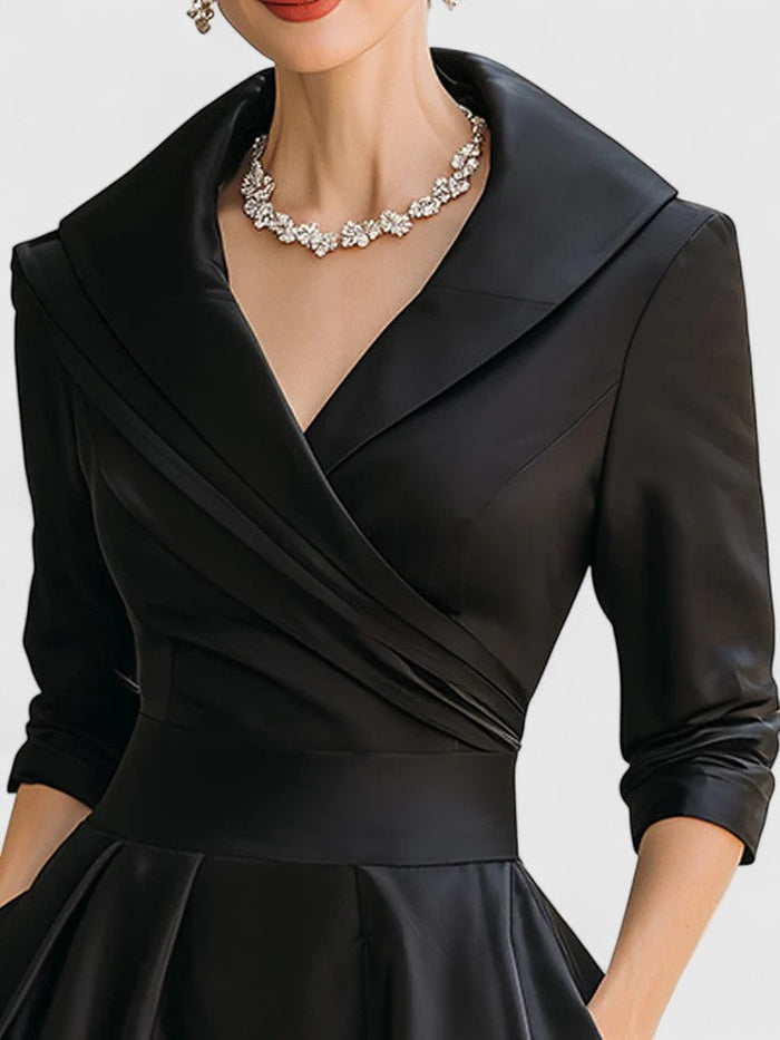 Dorothy - Timeless Grace Dress
