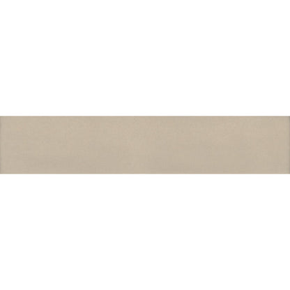 Downtown Matt Beige Cream 5 x 25cm Porcelain Wall Tile - 0.75sqm perbox