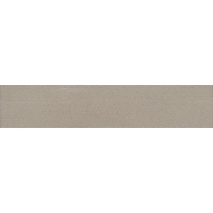 Downtown Matt Gris Grey 5 x 25cm Porcelain Wall Tile - 0.75sqm perbox