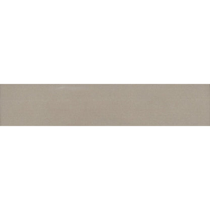 Downtown Matt Gris Grey 5 x 25cm Porcelain Wall Tile - 0.75sqm perbox