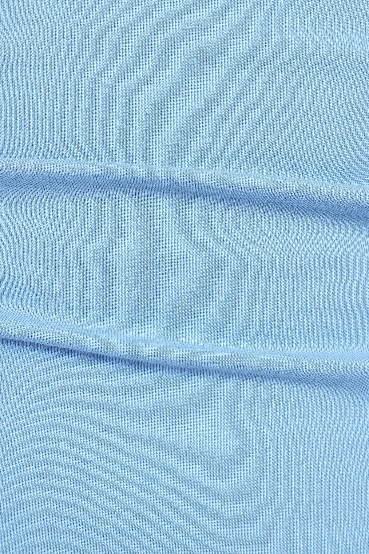 Nissa Top - Light Blue