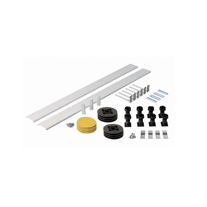 Easy Plumb Shower Tray Riser - Pack 1