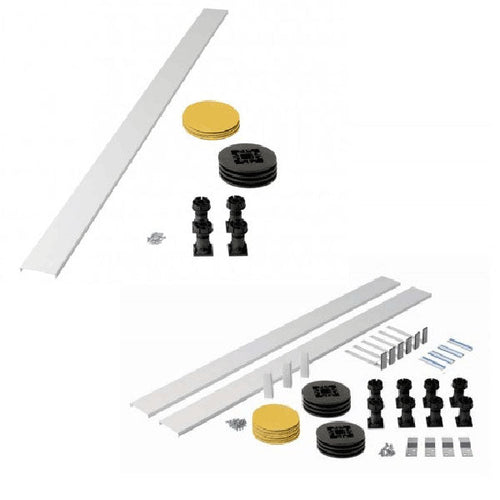 Easy Plumb Shower Tray Riser - Pack 2