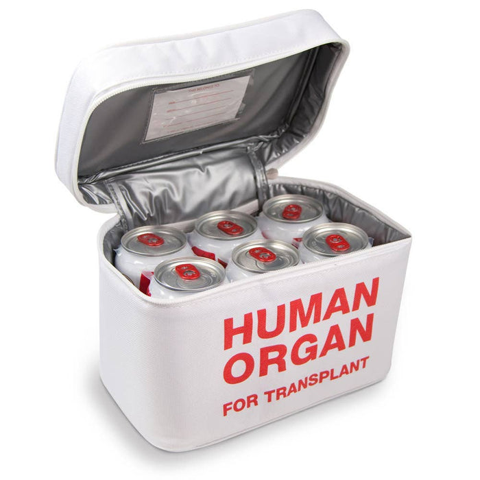 EMT - Emergency Meal Transport - Lunchbox / Cooler - Wichita Home Outlet