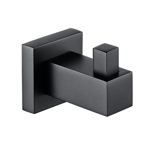 ER Noir Robe Hook - Black
