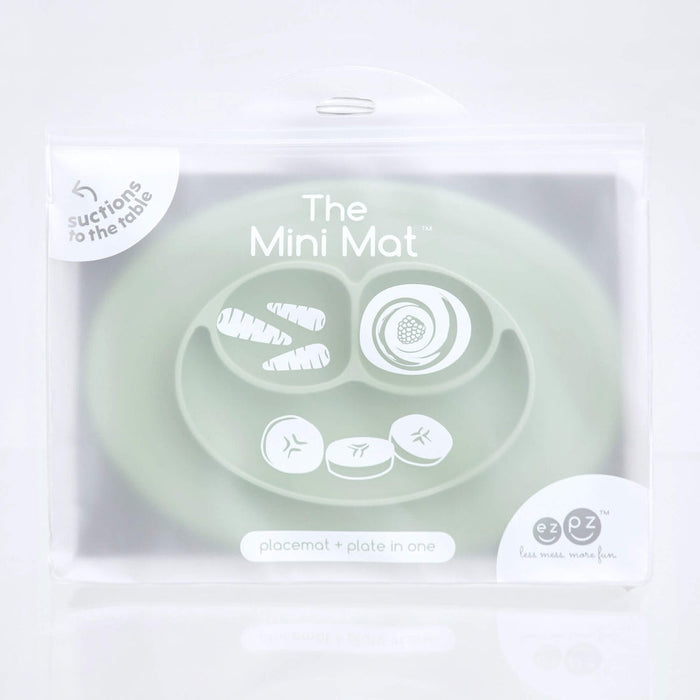 EzPz Mini Mat