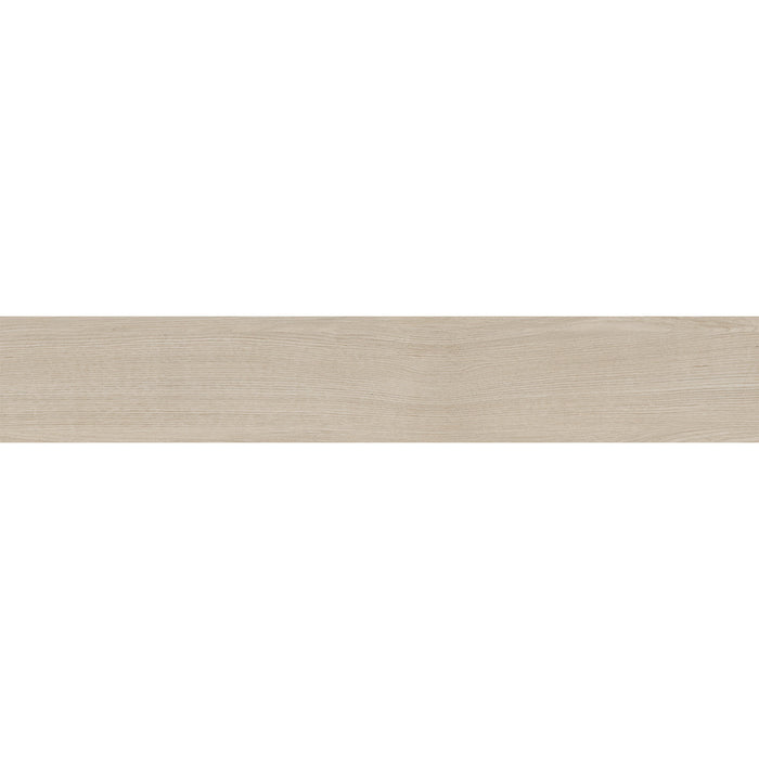 Fika Haya 20 x 120cm Rectified Wood Effect Porcelain Floor Tile - 1.68 sqm perbox