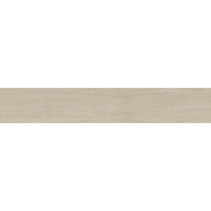 Fika Haya 20 x 120cm Rectified Wood Effect Porcelain Floor Tile - 1.68 sqm perbox