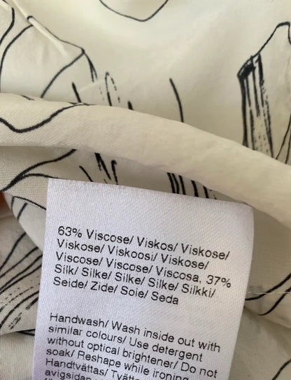 Filippa K-blus