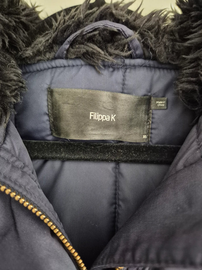 Filippa K-jacka
