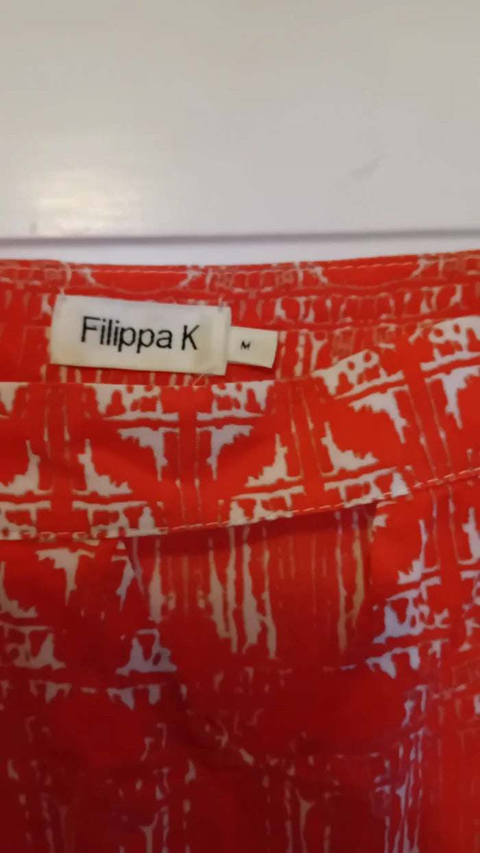 Filippa K-klänning