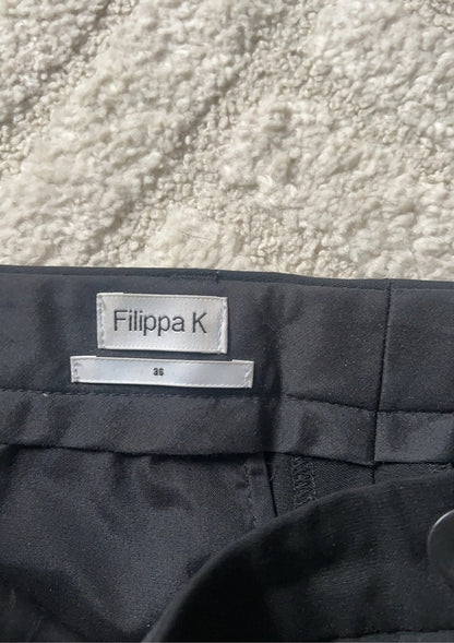 Filippa K Kostymbyxa-ullkostymbyxor