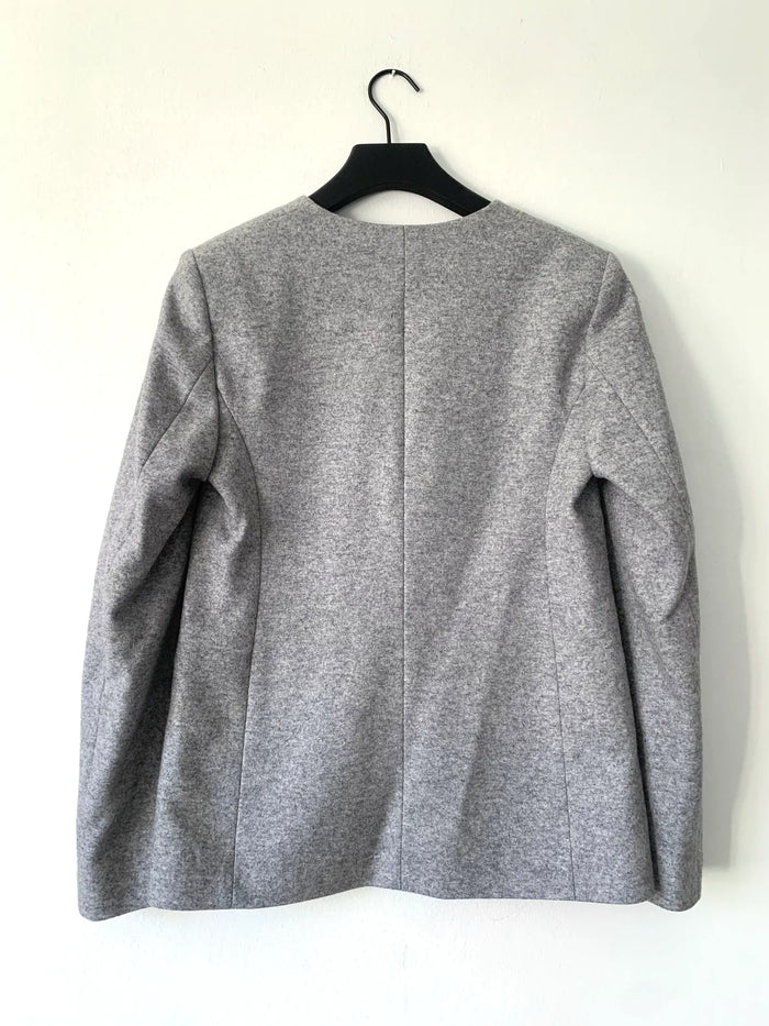 Filippa K-ullkavaj