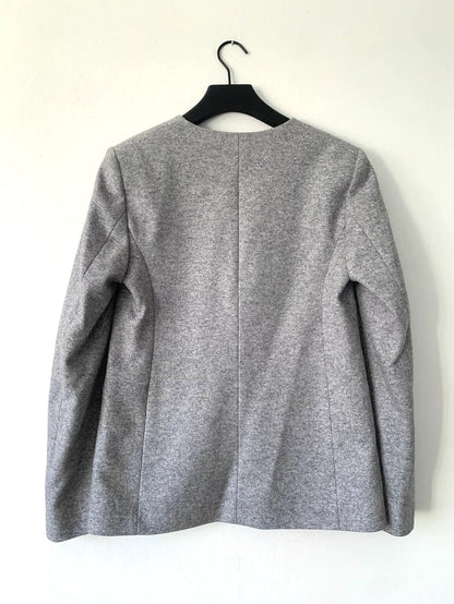 Filippa K-ullkavaj