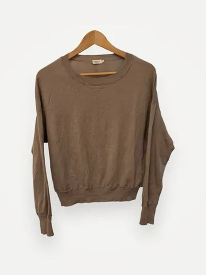 Filippa K-ulltröja