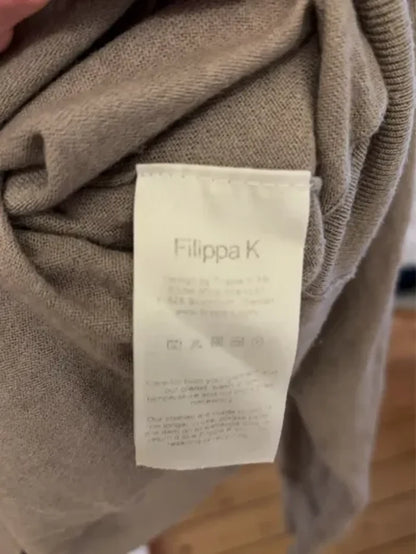 Filippa K-ulltröja
