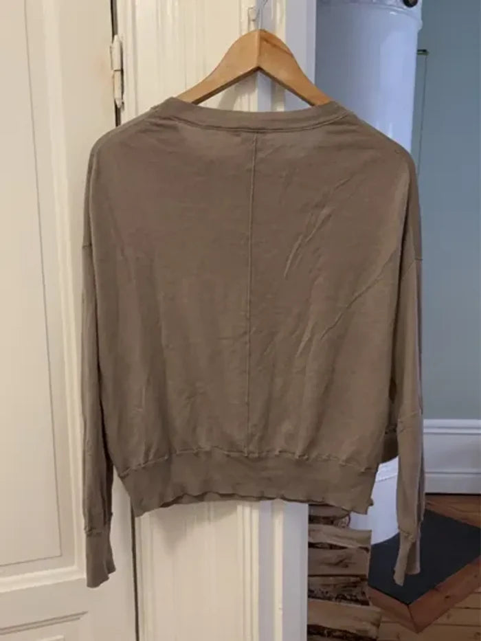 Filippa K-ulltröja