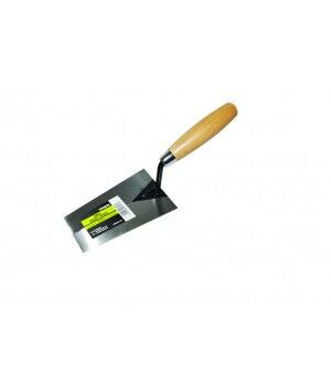 Forte Small Bucket Trowel Standard 140mm