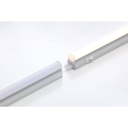 Forum Culina CUL-34226-CCT Legare 1220mm Aluminium CCT LED Link Light