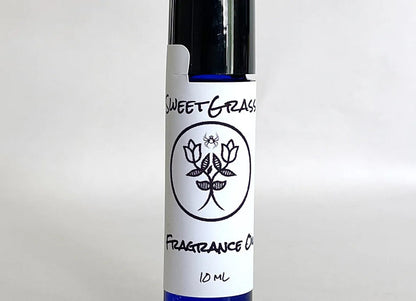 Sweetgrass
