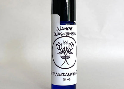 Fragrance Oil Rollers