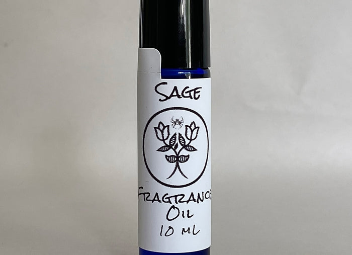 Fragrance Oil Rollers