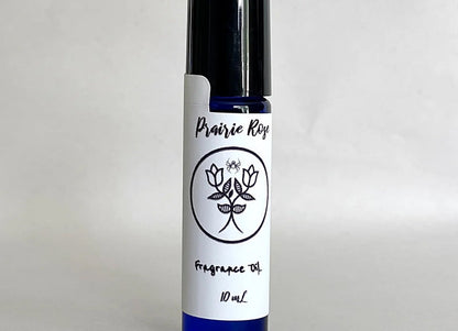 Fragrance Oil Rollers