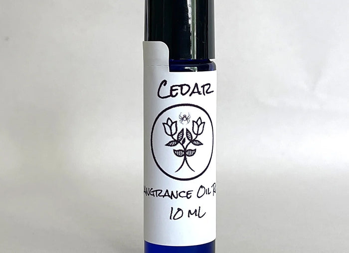 Fragrance Oil Rollers