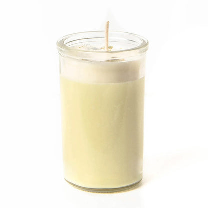 Full Moon Ritual Candle