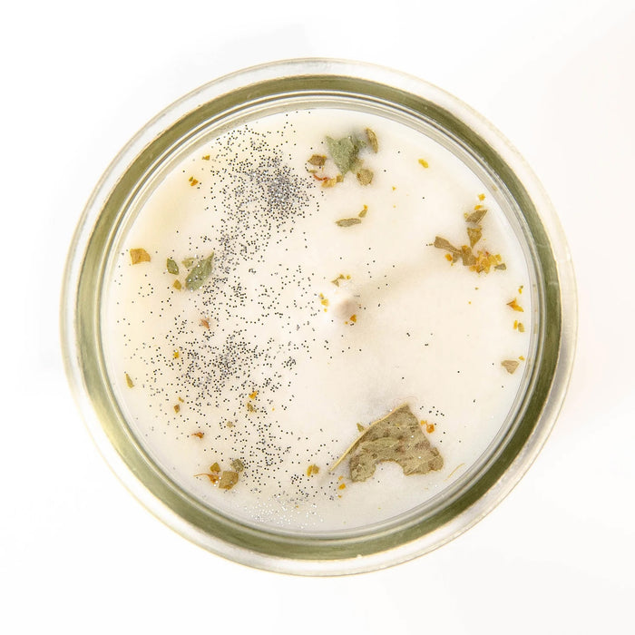 Full Moon Ritual Candle