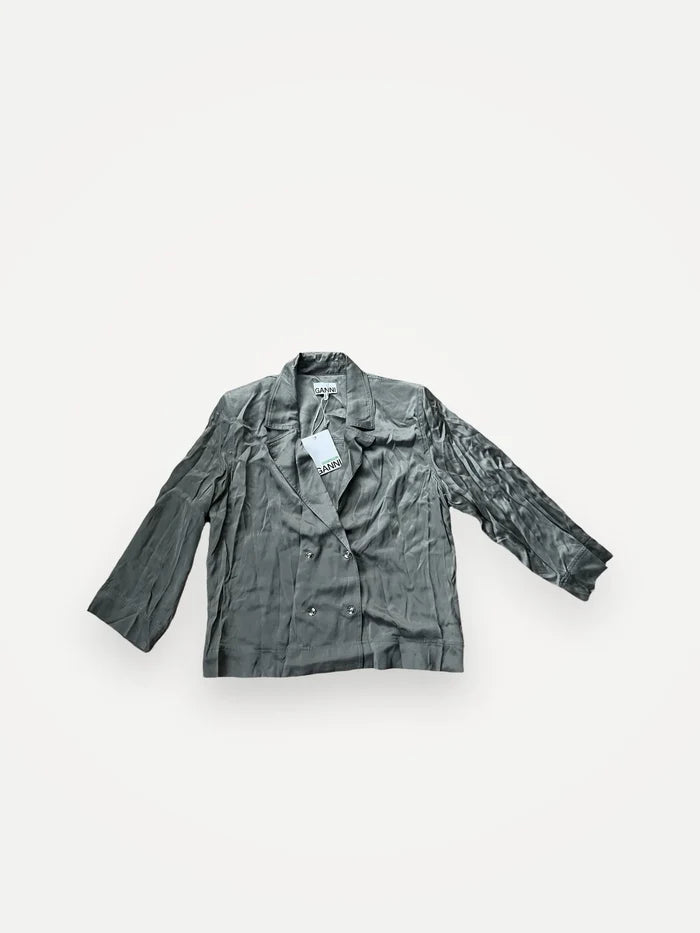 Ganni-kavaj NWT