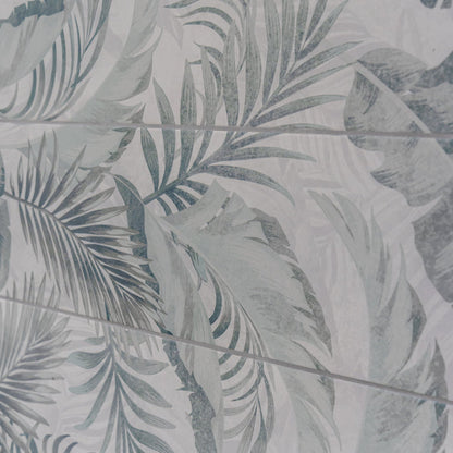 Garden Decor Green 20 x 60cm Wall Tile - 1.44sqm perbox