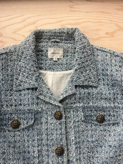 Gestuz Jeanette Short-jacka NWOT