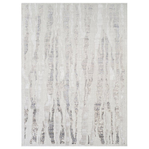 Glitz 716 Area Rug - 8' x 10' - Carbon - Wichita Home Outlet
