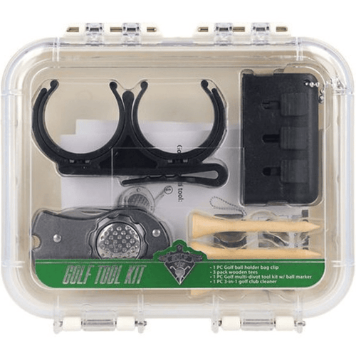Golf Tool Kit - Wichita Home Outlet