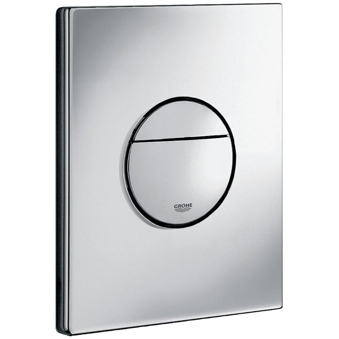 Grohe Nova Cosmopolitian Flush Plate