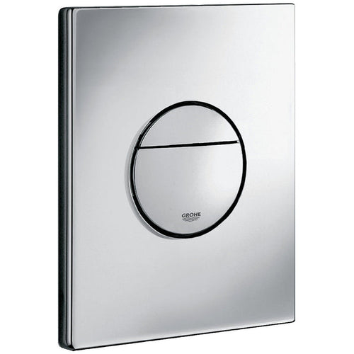 Grohe Nova Cosmopolitian Flush Plate