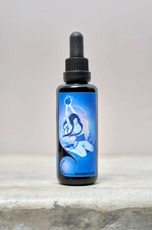 Grounding Mood Tonic