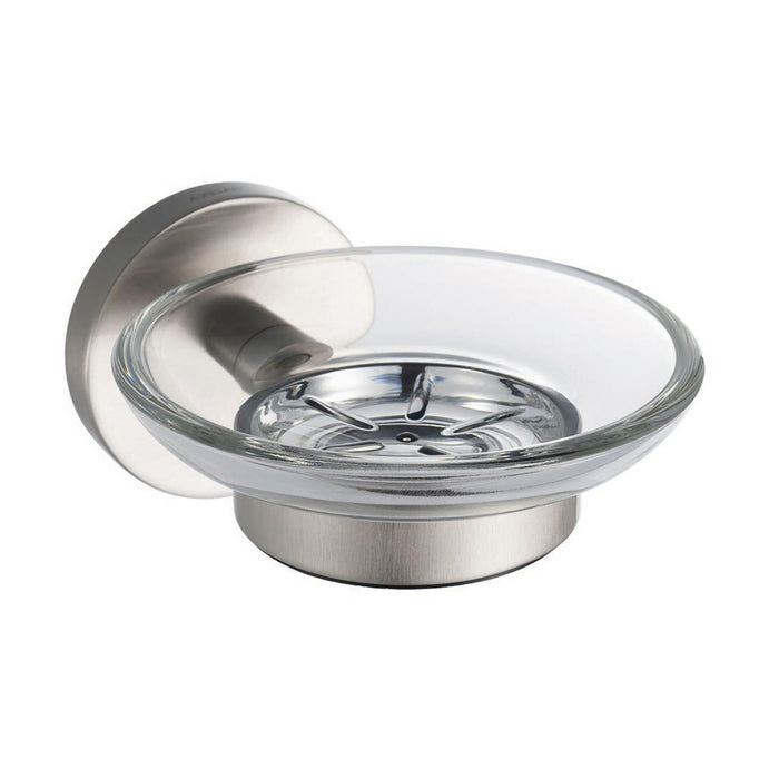Haceka Pro 2500 Wall Hung Soap Holder