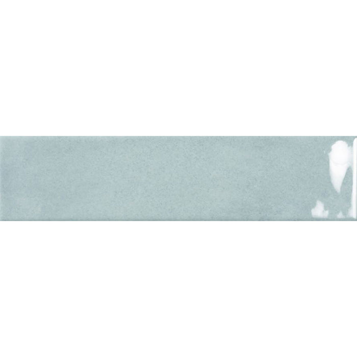 Harlequin Blue 7 x 28cm Brick Wall Tile - 0.59sqm perbox