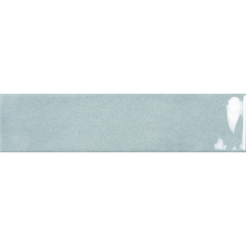 Harlequin Blue 7 x 28cm Brick Wall Tile - 0.59sqm perbox