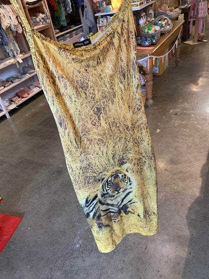 Pre Loved Womens Ninety Six Dress