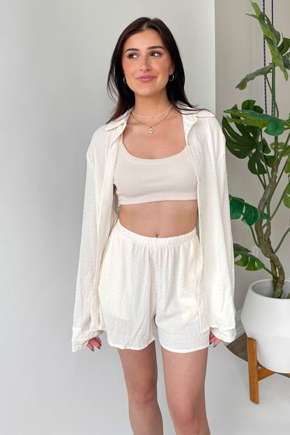 Weekend Wishes Shorts