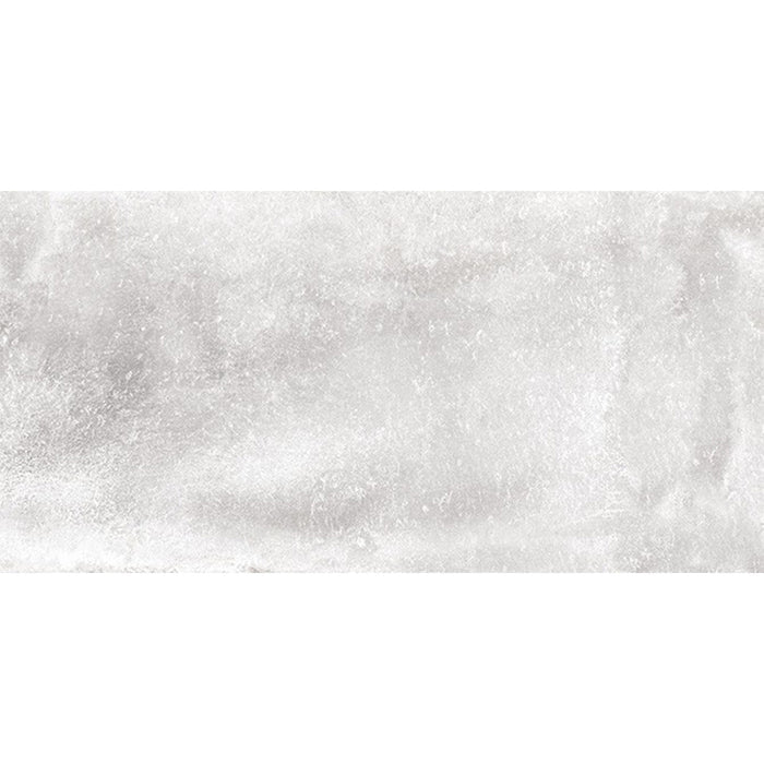 Iron Grey Matt 60 x 120cm Rectified Porcelain Tile - 1.44sqm Perbox
