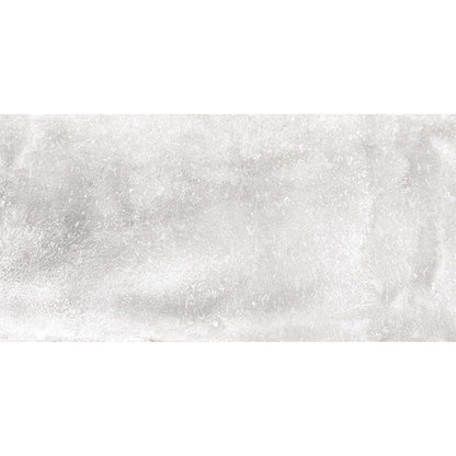 Iron Grey Matt 60 x 120cm Rectified Porcelain Tile - 1.44sqm Perbox