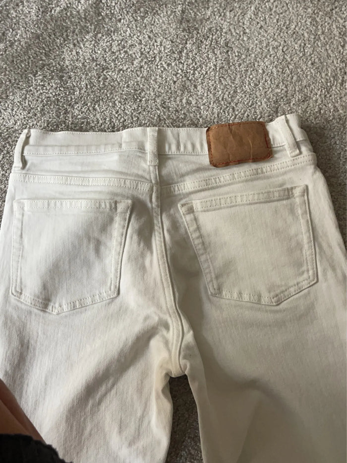 Jeanerica-jeans