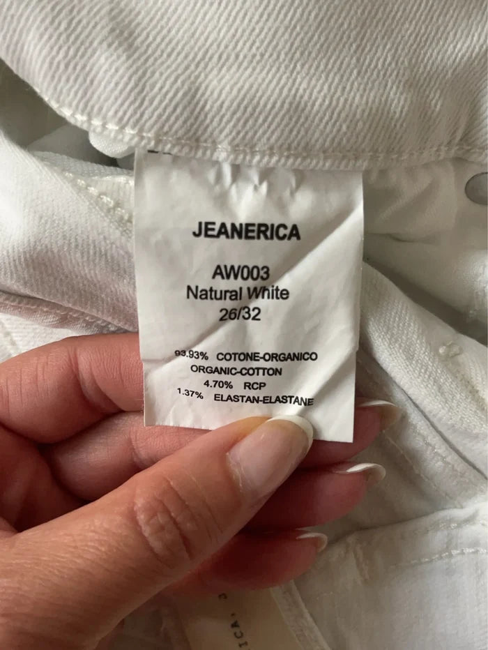 Jeanerica-jeans